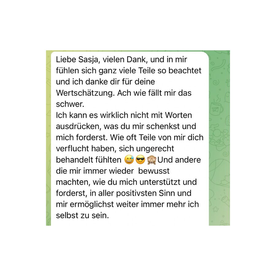 Feedbacks 4