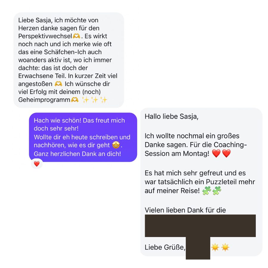 Feedbacks 9