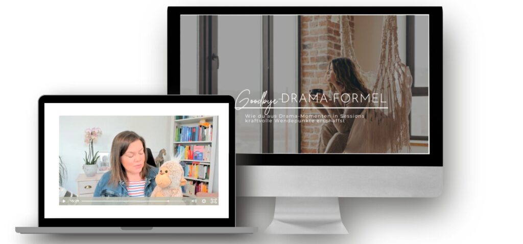 Mockup Goodbye Drama