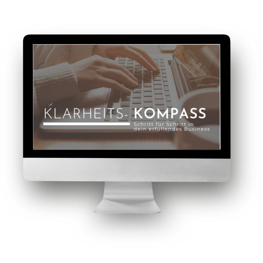 Klarheits-Kompass Business-2